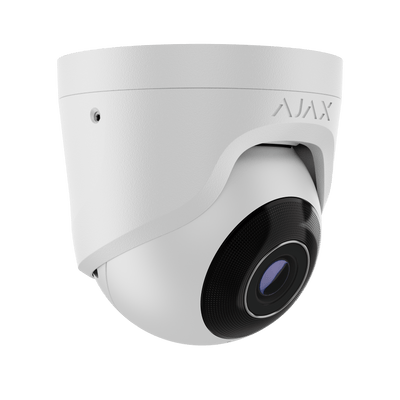 Camera IP AJAX TurretCam - maxbi