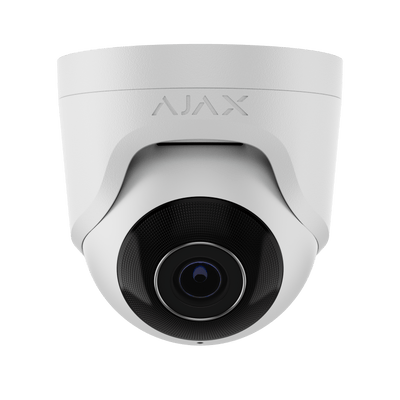 Camera IP AJAX TurretCam - maxbi