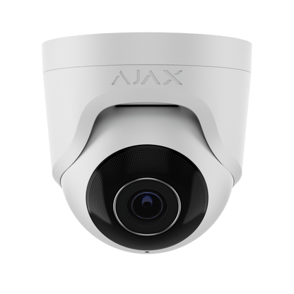 Camera IP AJAX TurretCam - maxbi