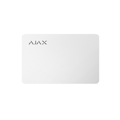 Card control acces, AJAX PassCard - maxbi