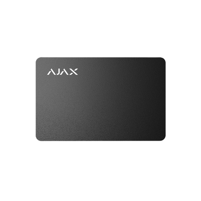 Card control acces, AJAX PassCard - maxbi