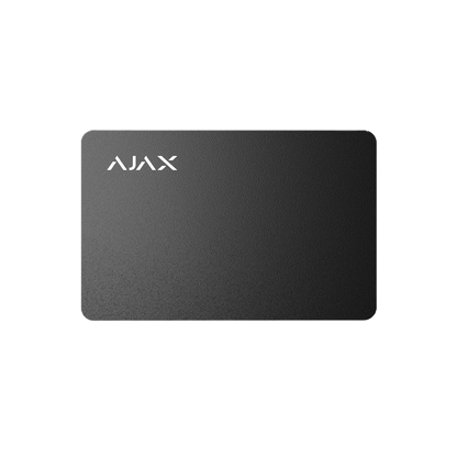 Card control acces, AJAX PassCard - maxbi