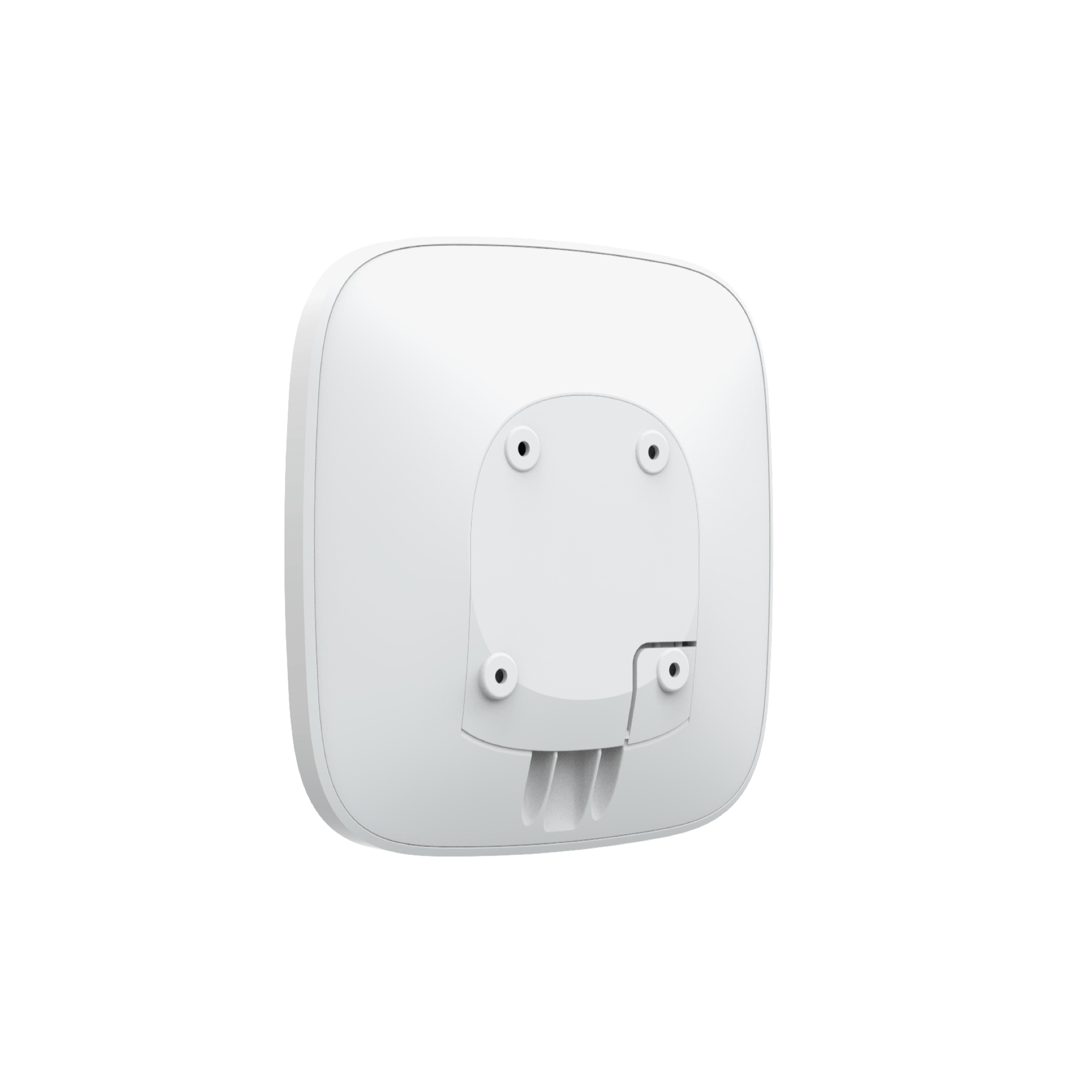 Centrala alarma wireless AJAX HUB 2 (2G) Jeweller - maxbi