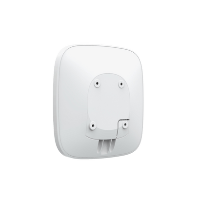 Centrala alarma wireless AJAX HUB 2 (2G) Jeweller - maxbi