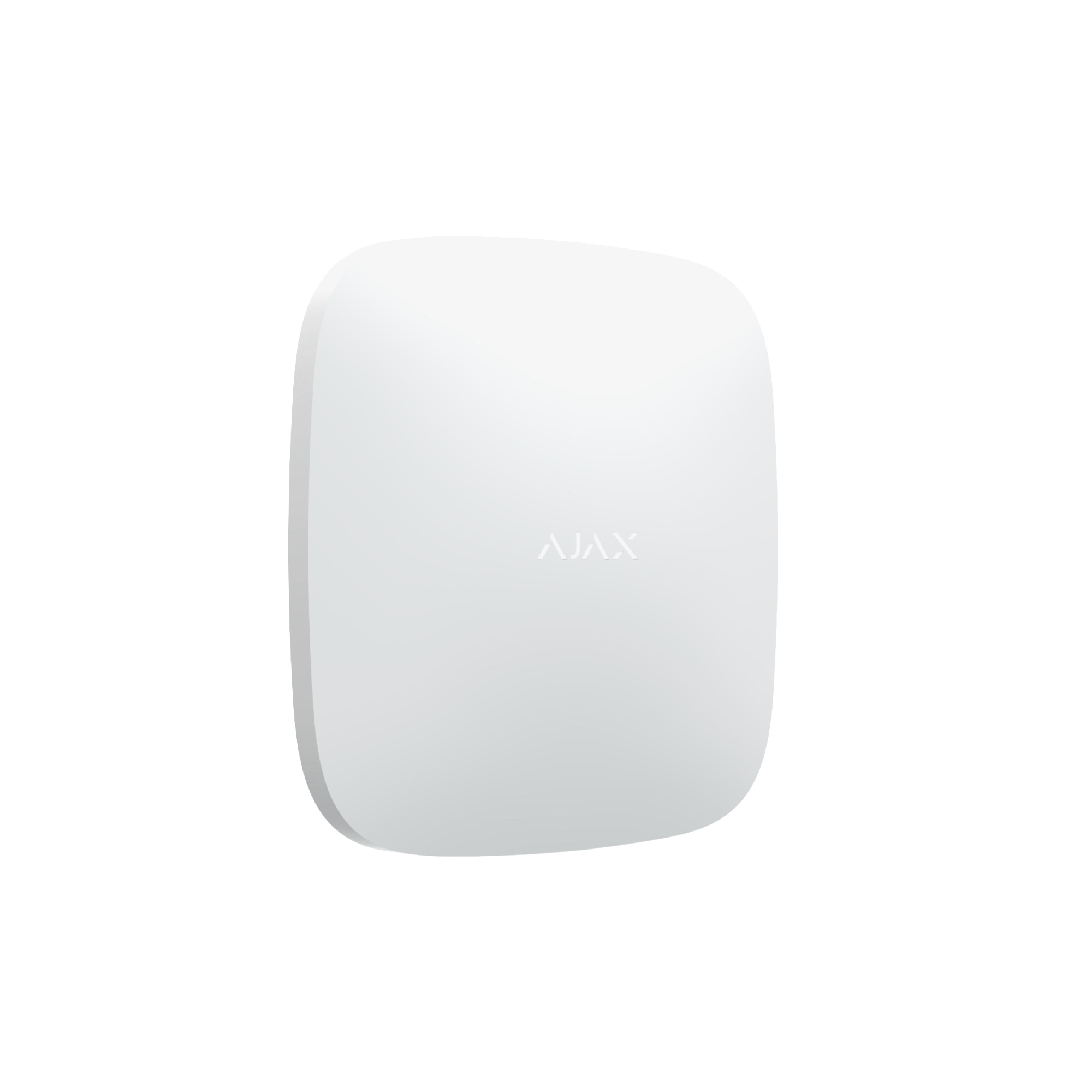 Centrala alarma wireless AJAX HUB 2 (2G) Jeweller - maxbi