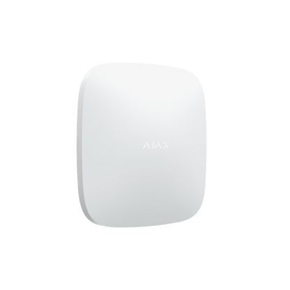 Centrala alarma wireless AJAX HUB 2 (2G) Jeweller - maxbi