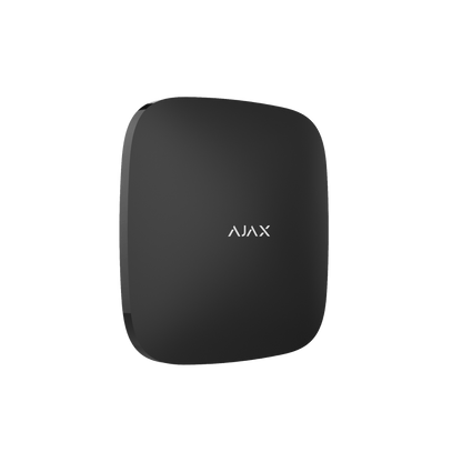 Centrala alarma wireless AJAX HUB 2 (2G) Jeweller - maxbi