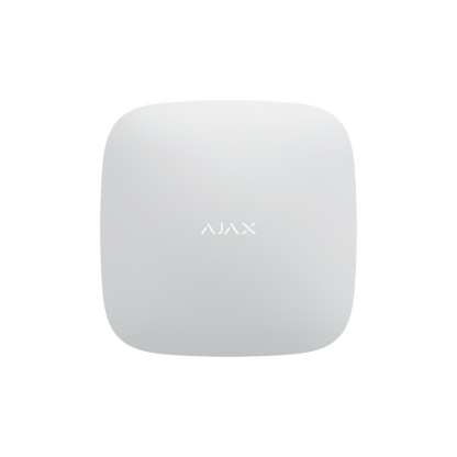 Centrala alarma wireless AJAX HUB 2 (2G) Jeweller - maxbi