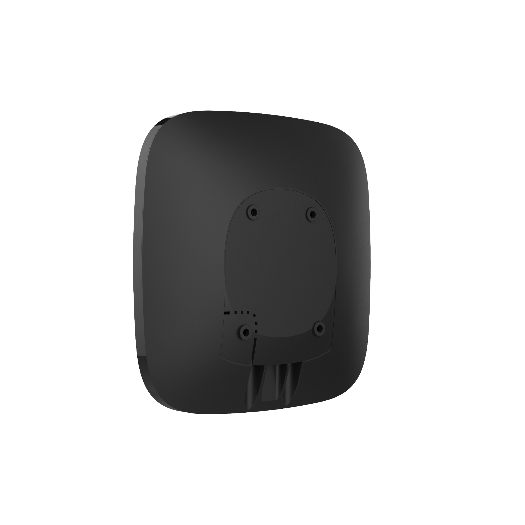 Centrala alarma wireless AJAX HUB 2 (2G) Jeweller - maxbi