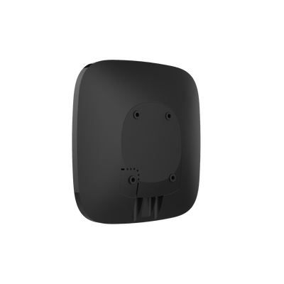 Centrala alarma wireless AJAX HUB 2 Plus Jeweller - maxbi