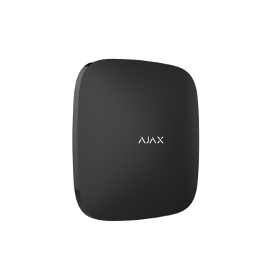 Centrala alarma wireless AJAX HUB 2 Plus Jeweller - maxbi