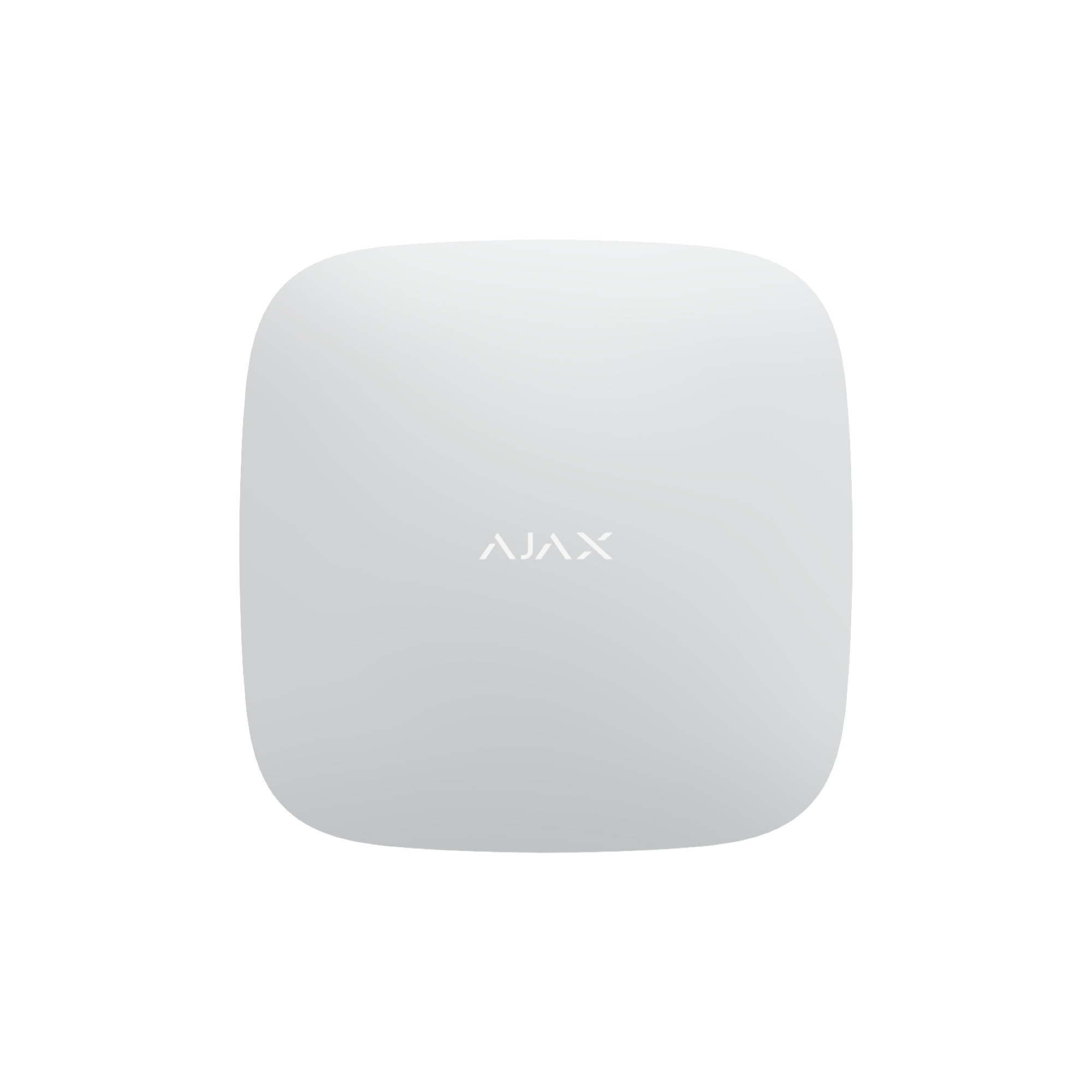 Centrala alarma wireless AJAX HUB 2 Plus Jeweller - maxbi