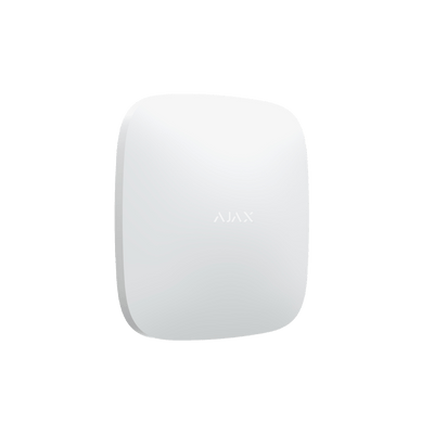 Centrala alarma wireless AJAX HUB (2G) Jeweller - maxbi