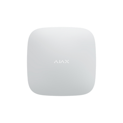Centrala alarma wireless AJAX HUB (2G) Jeweller - maxbi