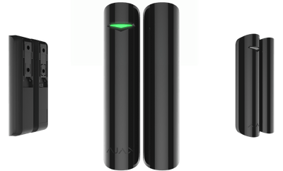 Contact magnetic wireless AJAX DoorProtect Jeweller - maxbi