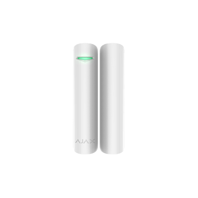 Contact magnetic wireless AJAX DoorProtect Jeweller - maxbi