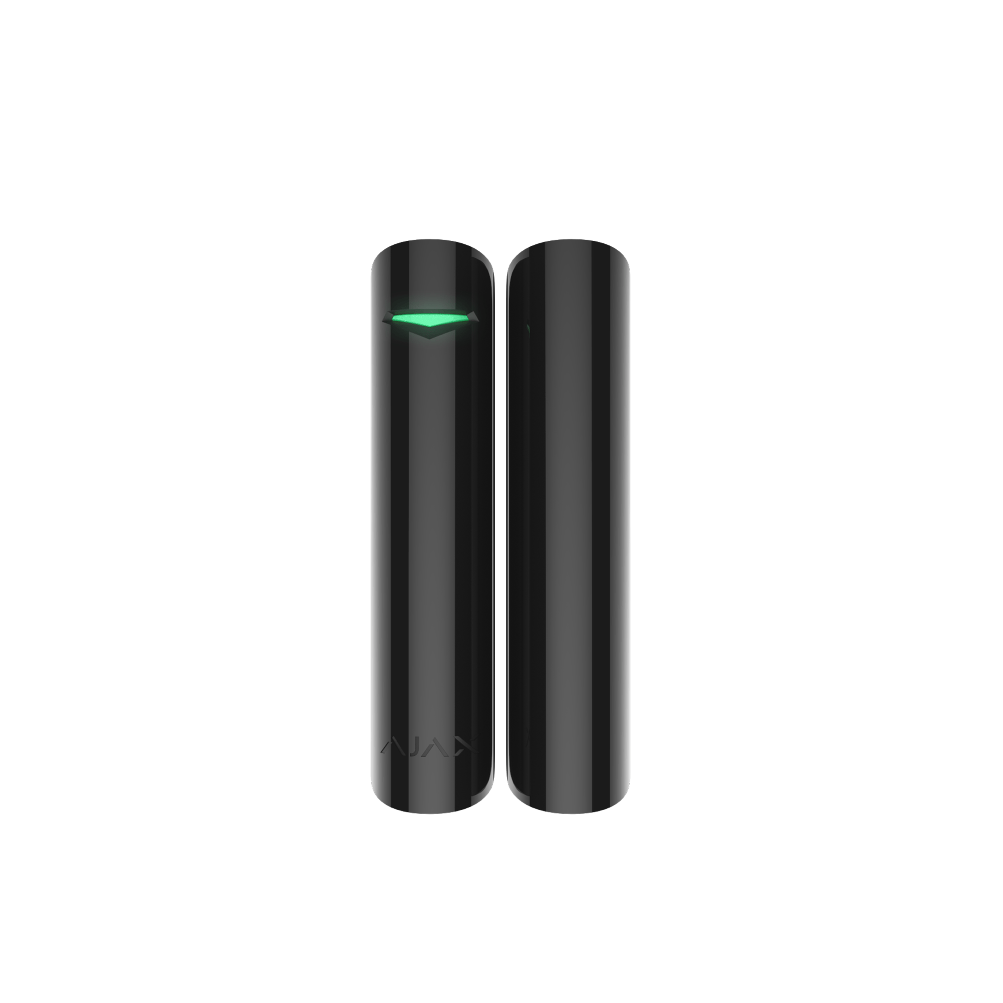 Contact magnetic wireless AJAX DoorProtectPlus Jeweller - maxbi