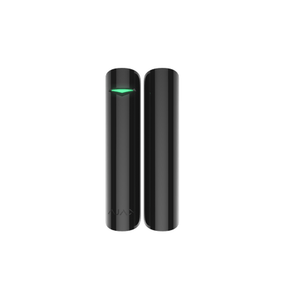 Contact magnetic wireless AJAX DoorProtectPlus Jeweller - maxbi