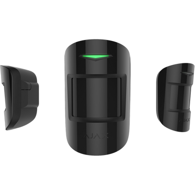 Detector de miscare wireless PIR, AJAX MotionProtect Jeweller