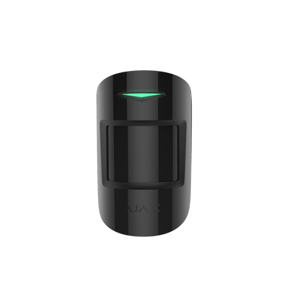 Detector PIR wireless, AJAX MotionProtect Plus Jeweller - maxbi