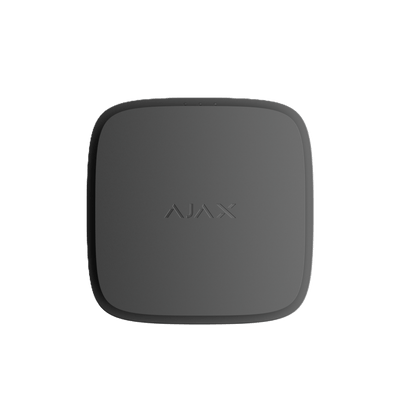 Detector wireless de monoxid de carbon, AJAX FireProtect 2 RB (CO) Jeweller - maxbi