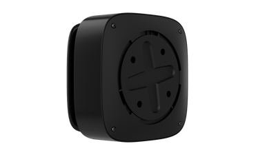 Detector wireless de temperatura, AJAX FireProtect 2 RB (Heat) Jeweller - maxbi