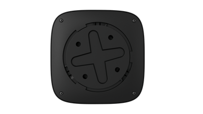 Detector wireless de temperatura & CO, AJAX FireProtect 2 RB (Heat/CO) Jeweller - maxbi