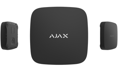 Detector Wireless Inundatii AJAX LeaksProtect Jeweller - maxbi