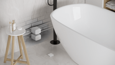 Electrovalva Wireless AJAX WaterStop 1” (25 DN) Jeweller - maxbi