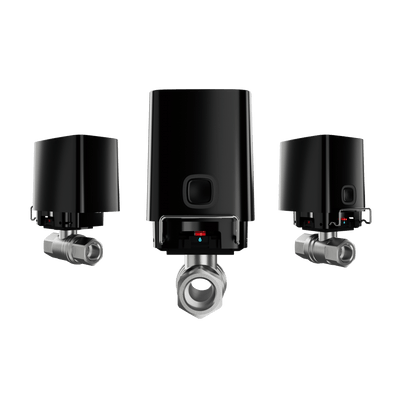 Electrovalva Wireless AJAX WaterStop 1” (25 DN) Jeweller - maxbi