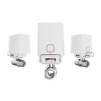 Electrovalva Wireless AJAX WaterStop 1” (25 DN) Jeweller - maxbi