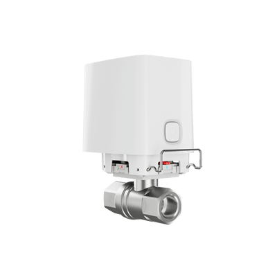 Electrovalva Wireless AJAX WaterStop 1/2” (15 DN) Jeweller - maxbi