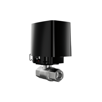 Electrovalva Wireless AJAX WaterStop 1/2” (15 DN) Jeweller - maxbi
