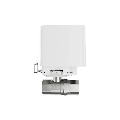 Electrovalva Wireless AJAX WaterStop 1/2” (15 DN) Jeweller - maxbi