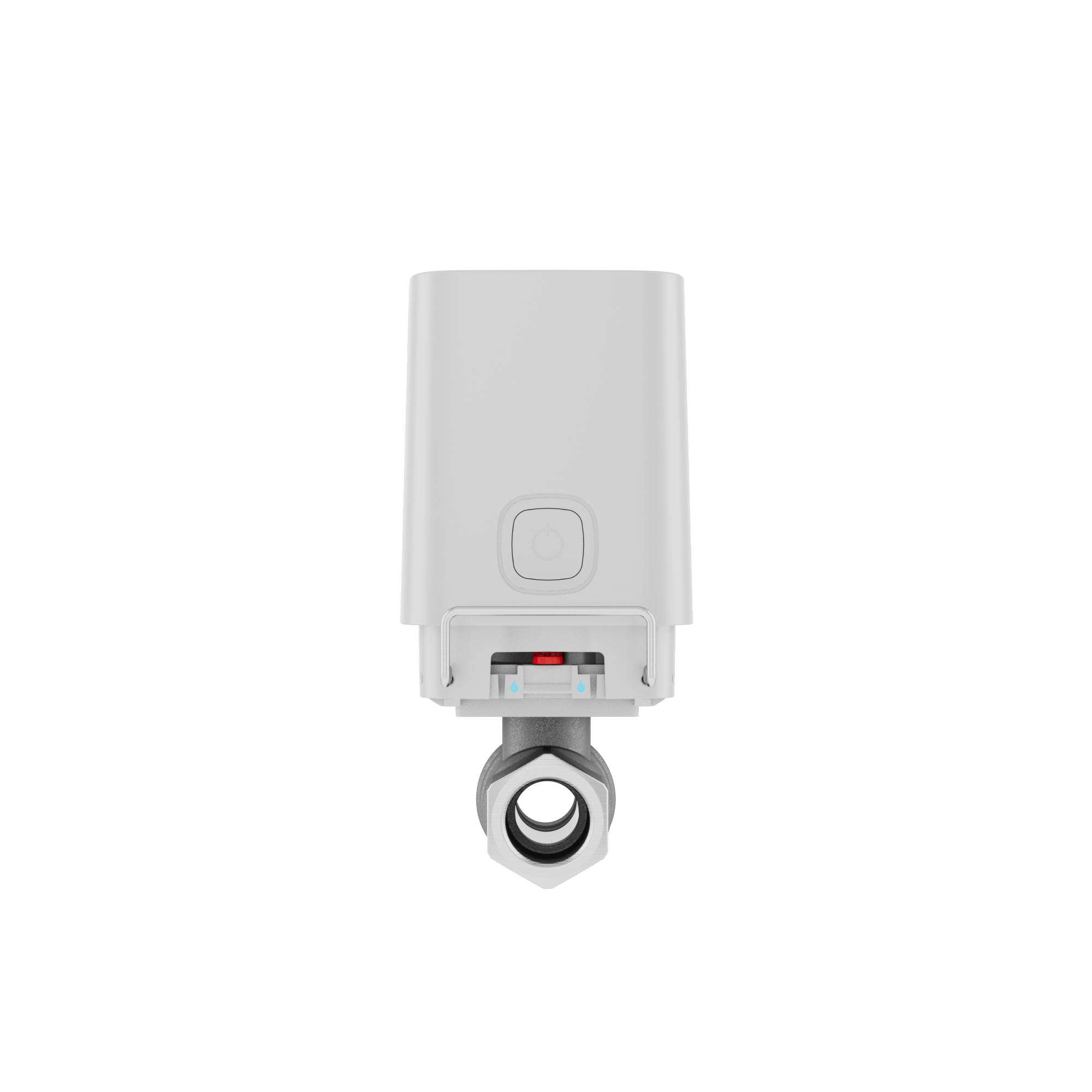 Electrovalva Wireless AJAX WaterStop 1/2” (15 DN) Jeweller - maxbi