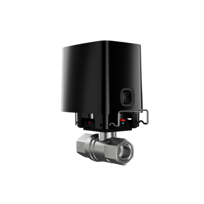 Electrovalva Wireless AJAX WaterStop 3/4” (20 DN) Jeweller - maxbi