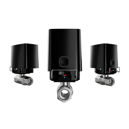 Electrovalva Wireless AJAX WaterStop 3/4” (20 DN) Jeweller - maxbi