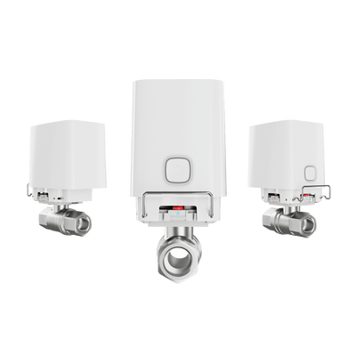 Electrovalva Wireless AJAX WaterStop 3/4” (20 DN) Jeweller - maxbi