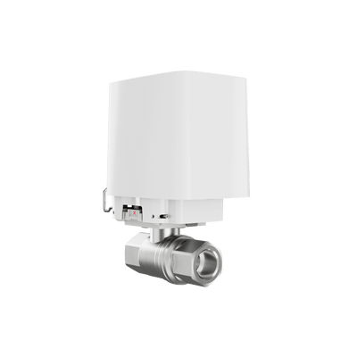 Electrovalva Wireless AJAX WaterStop 3/4” (20 DN) Jeweller - maxbi