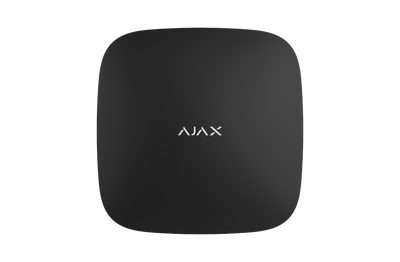 Extender wireless, AJAX ReX 2 Jeweller - maxbi