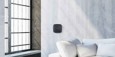 Extender wireless, AJAX ReX 2 Jeweller