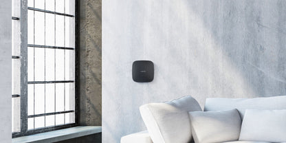 Extender wireless, AJAX ReX 2 Jeweller - maxbi