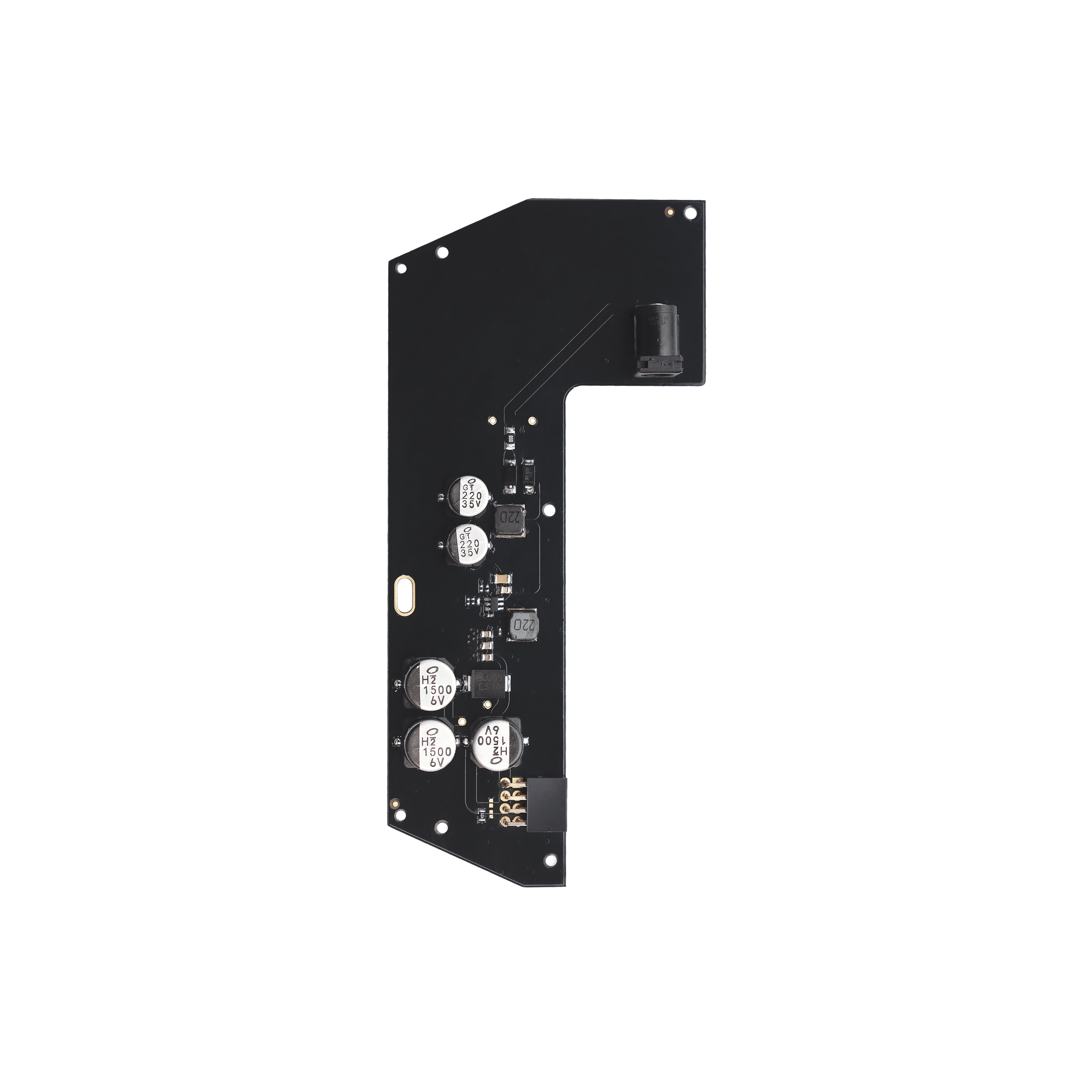 Modul alimentare 12V pentru AJAX HUB, HUB Plus, ReX - maxbi