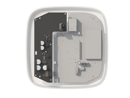 Modul alimentare 12V pentru AJAX HUB, HUB Plus, ReX - maxbi