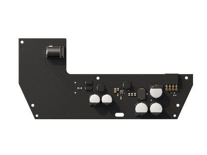 Modul alimentare 12V pentru AJAX HUB, HUB Plus, ReX - maxbi