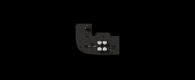Modul alimentare 6V pentru AJAX Hub2, HUB2 Plus, Rex2 - maxbi