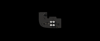 Modul alimentare 6V pentru AJAX Hub2, HUB2 Plus, Rex2 - maxbi