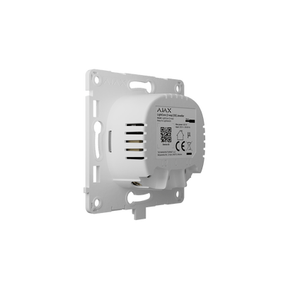 Modul Intrerupator Wireless Cap Scara AJAX LightCore 2 - way - maxbi