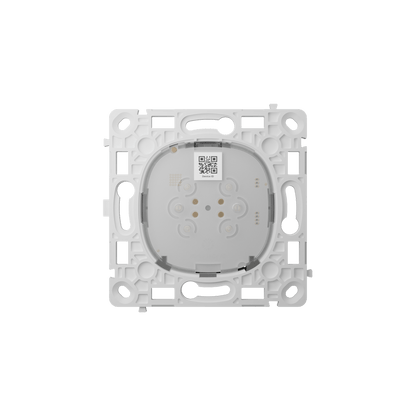 Modul Intrerupator Wireless Cap Scara AJAX LightCore 2 - way Vertical - maxbi