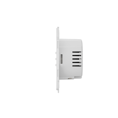 Modul Intrerupator Wireless Cap Scara Cruce AJAX LightCore - maxbi